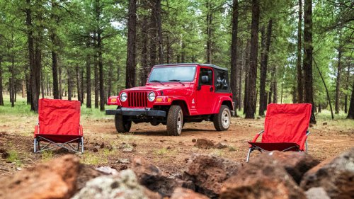 10 reasons you should finally invest in a Jeep &amp; 10 reasons to leave it behind