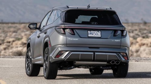 Honda, Honda CR-V, Nissan, Nissan Rogue, Hyundai, Hyundai Tucson, SUV, Honda CR-V vs. Nissan Rogue vs. Hyundai Tucson: Which SUV is the safest?