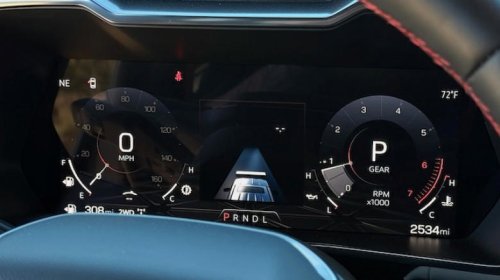 The 2026 GMC Canyon AT4X is serious about going off-road (and priced accordingly)