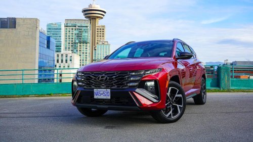 Honda, Honda CR-V, Nissan, Nissan Rogue, Hyundai, SUV, Honda CR-V vs. Nissan Rogue vs. Hyundai Tucson: Which SUV is the safest?