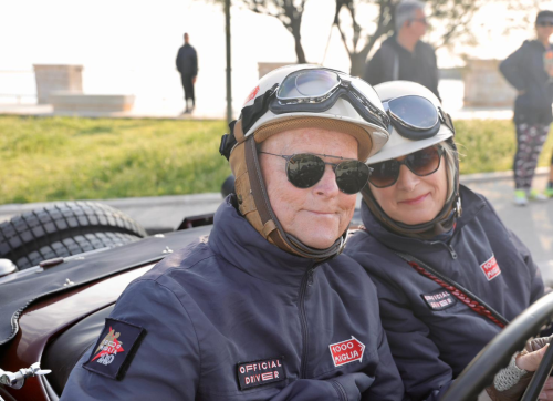 Can’t get to Italy to drive great cars? Check out these photos instead