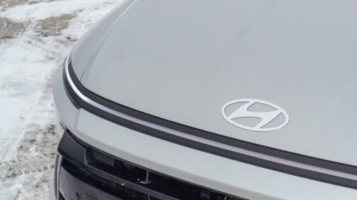 2026 Hyundai Sonata Hybrid: All the details