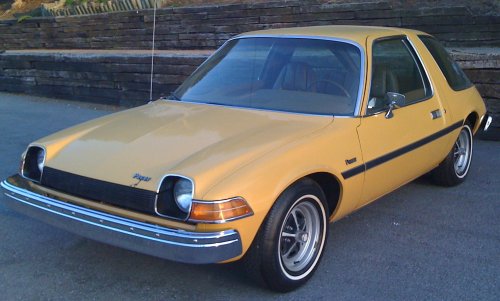 7 vintage cars we miss (and 7 we’re glad are dead)