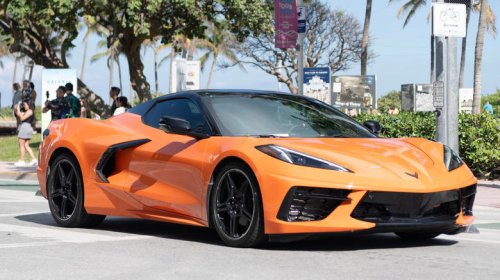 Chevy, The greatest car built in the USA isn't a Chevy, according to Consumer Reports