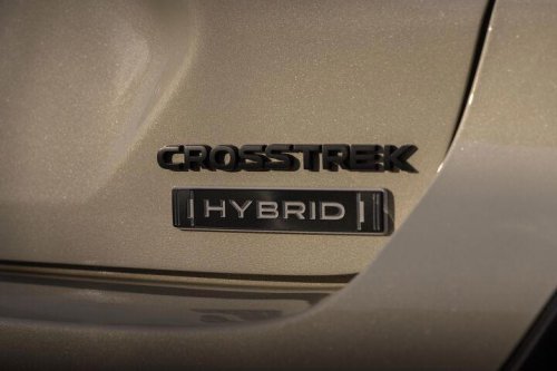 2026 Subaru Crosstrek vs Crosstrek Hybrid: 5 major differences