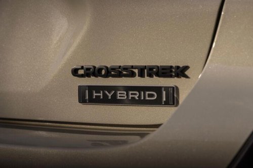 Subaru, Subaru Crosstrek, 2026 Subaru Crosstrek vs Crosstrek Hybrid: 5 major differences
