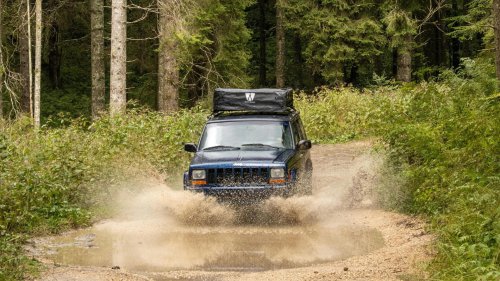 10 reasons you should finally invest in a Jeep &amp; 10 reasons to leave it behind