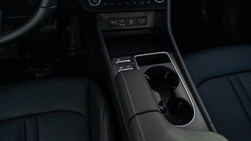 2026 Hyundai Sonata Hybrid: All the details