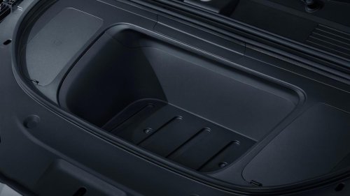 BYD, BYD Seal, El BYD Seal 2026 mejora su funcionalidad para el día a día