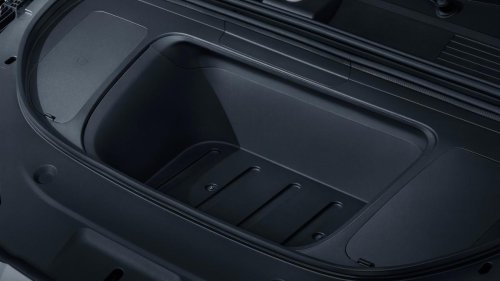 BYD, BYD Seal, El BYD Seal 2026 mejora su funcionalidad para el día a día