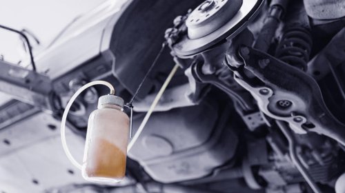 8 DIY mechanic's tools you can rent instead of buy