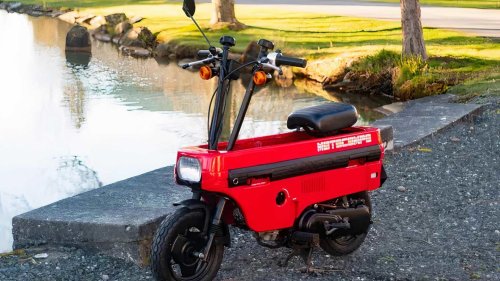 10 Hondas that hold value better than their rivals