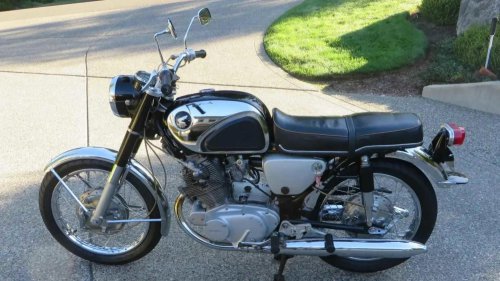 10 Hondas that hold value better than their rivals