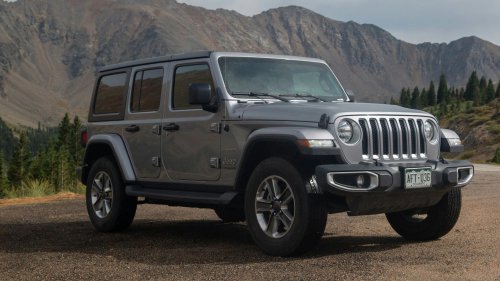 10 reasons you should finally invest in a Jeep &amp; 10 reasons to leave it behind