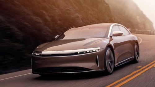 Here's how expensive gas would have to get before our readers would buy an EV
