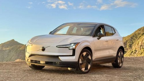 Here's how expensive gas would have to get before our readers would buy an EV