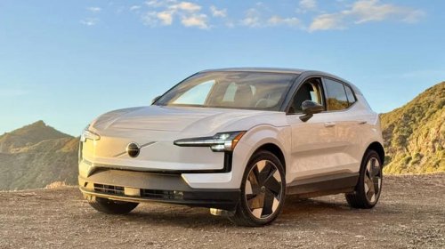 Here's how expensive gas would have to get before our readers would buy an EV