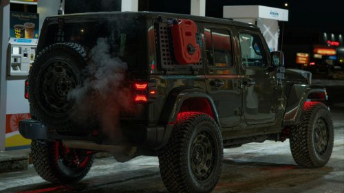 10 reasons you should finally invest in a Jeep &amp; 10 reasons to leave it behind