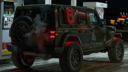10 reasons you should finally invest in a Jeep &amp; 10 reasons to leave it behind
