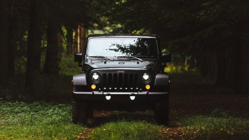 10 reasons you should finally invest in a Jeep &amp; 10 reasons to leave it behind