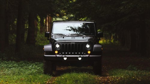 Jeep, 10 reasons you should finally invest in a Jeep & 10 reasons to leave it behind