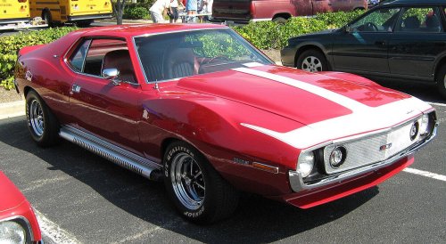 7 vintage cars we miss (and 7 we’re glad are dead)