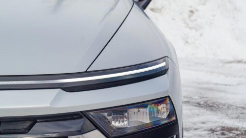 2026 Hyundai Sonata Hybrid: All the details