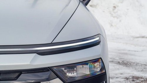 Hyundai, Hyundai Sonata, 2026 Hyundai Sonata Hybrid: All the details