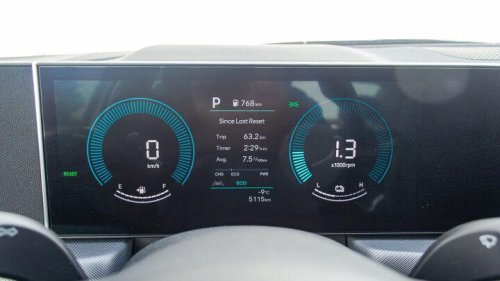 2026 Hyundai Sonata Hybrid: All the details