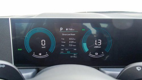 2026 Hyundai Sonata Hybrid: All the details