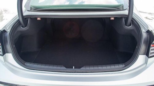 2026 Hyundai Sonata Hybrid: All the details