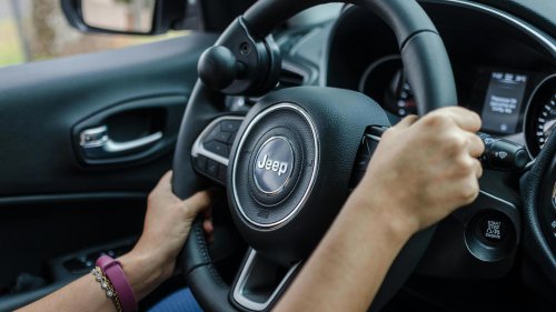 10 reasons you should finally invest in a Jeep &amp; 10 reasons to leave it behind