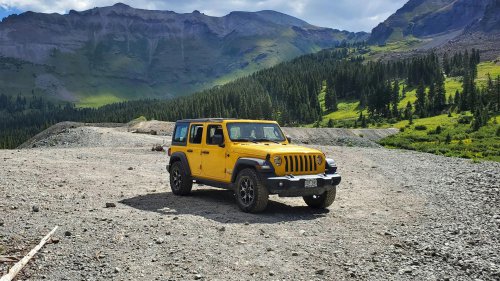 10 reasons you should finally invest in a Jeep &amp; 10 reasons to leave it behind
