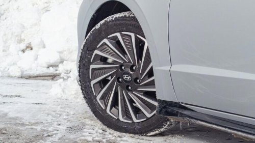 2026 Hyundai Sonata Hybrid: All the details