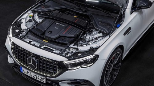 The plug-in hybrid sedan with the highest electric range in 2026