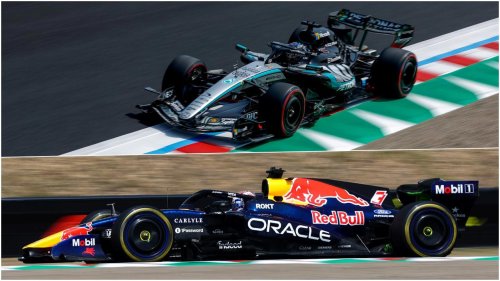Mercedes, La FIA ha cazado a Mercedes y Red Bull utilizando un truco que les daba entre 68 y 136 CV de potencia extra