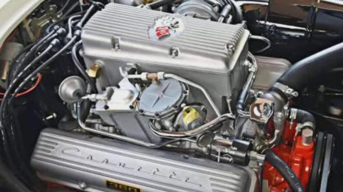 Chevrolet, 5 of the rarest engines ever built by Chevrolet