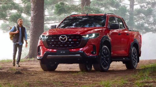 Think, Our readers think these automakers should make a new pickup truck