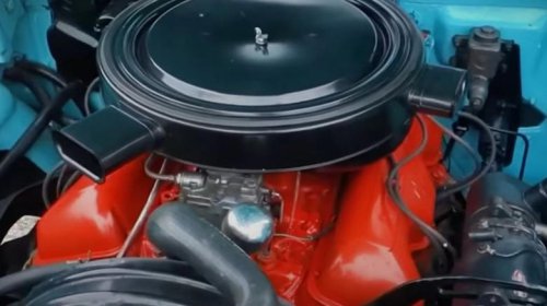 5 of the rarest engines ever built by Chevrolet
