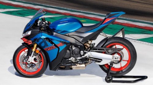 The 5 best 2026 street-legal motorcycles for both power and speed