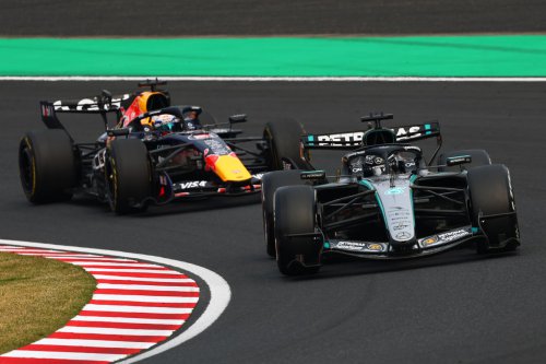 “Verstappen no puede lograr mucho más en la Fórmula 1”