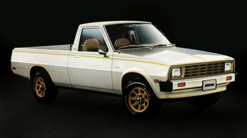 Our readers think these automakers should make a new pickup truck