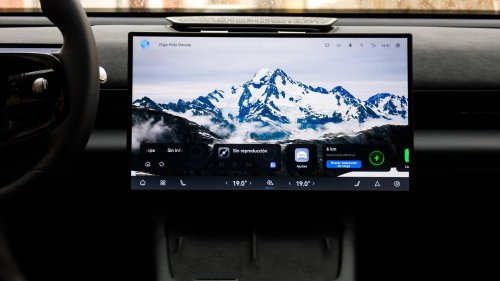 Diez días con el OMODA 7 SHS: luces, sombras y un precio imbatible para el SUV híbrido enchufable que quiere reinar en Europa