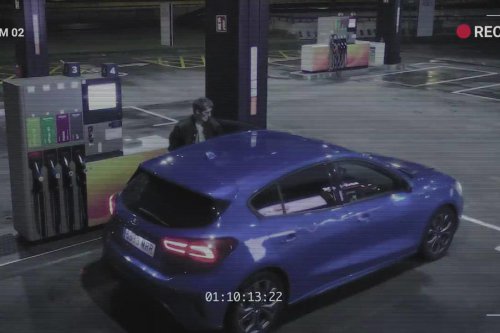 Dormir mal, conducir peor: la historia real de un conductor que arrolló mortalmente a un trabajador de la carretera