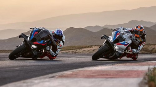 The 5 best 2026 street-legal motorcycles for both power and speed