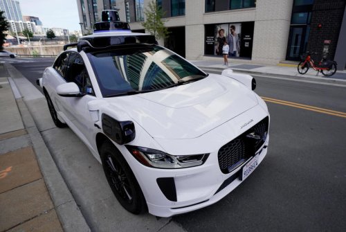 Waymo recalls entire fleet. What it means for new service in Nashville