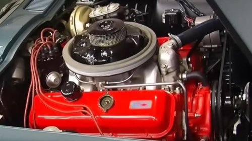 Chevrolet, 5 of the rarest engines ever built by Chevrolet