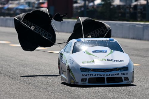 NHRA Pro Stock rule change draws mixed reaction