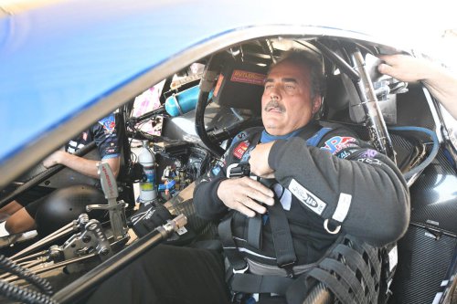 NHRA Pro Stock rule change draws mixed reaction