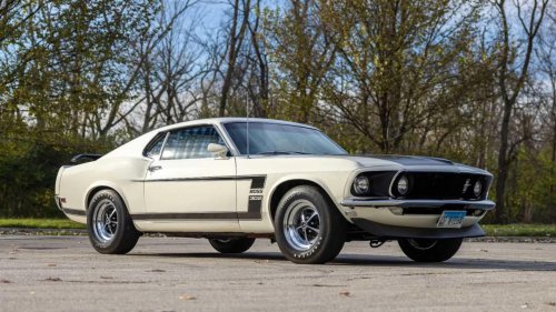 1969 Ford Mustang buying guide: Mach 1, Boss 302, Boss 429, and GT500